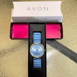 Avon brand watch